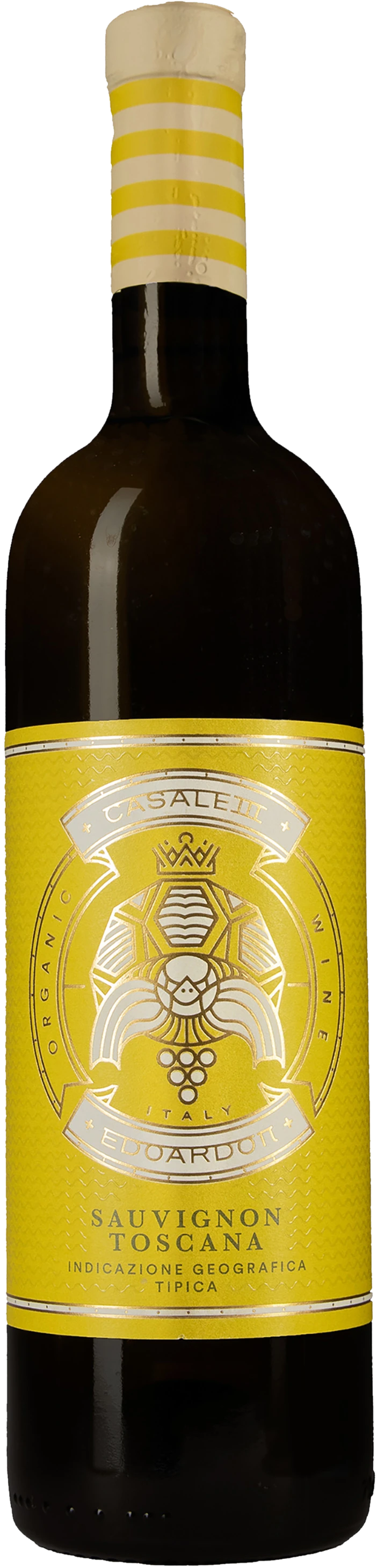 Edoardo Sauvignon Toscana 2024