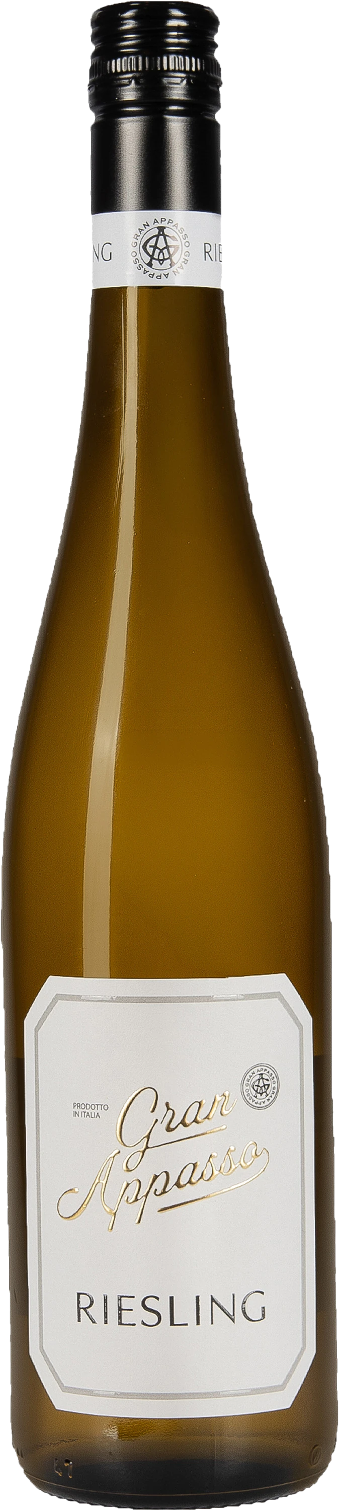 Gran Appasso Riesling