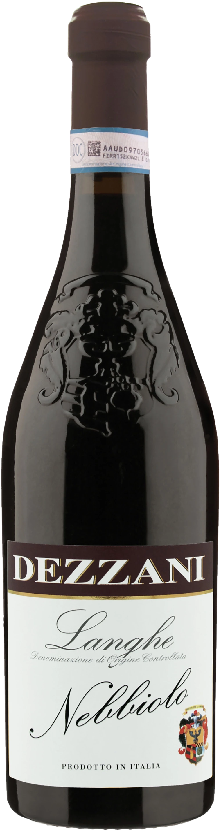 Dezzani Langhe Nebbiolo 2023