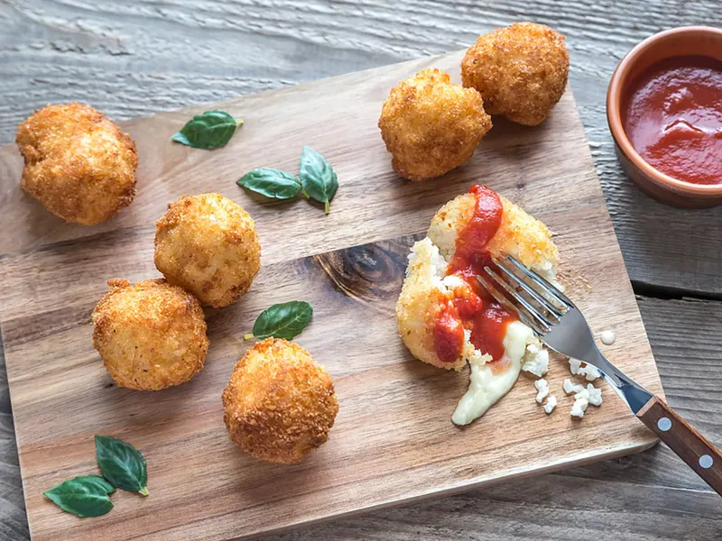 Arancini