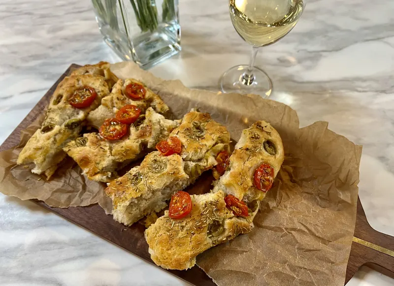Focaccia