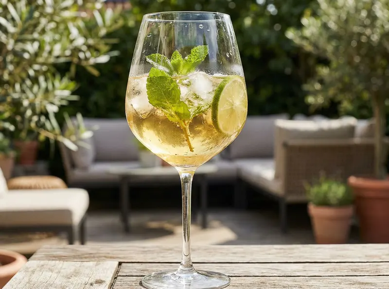 Hugo Spritz