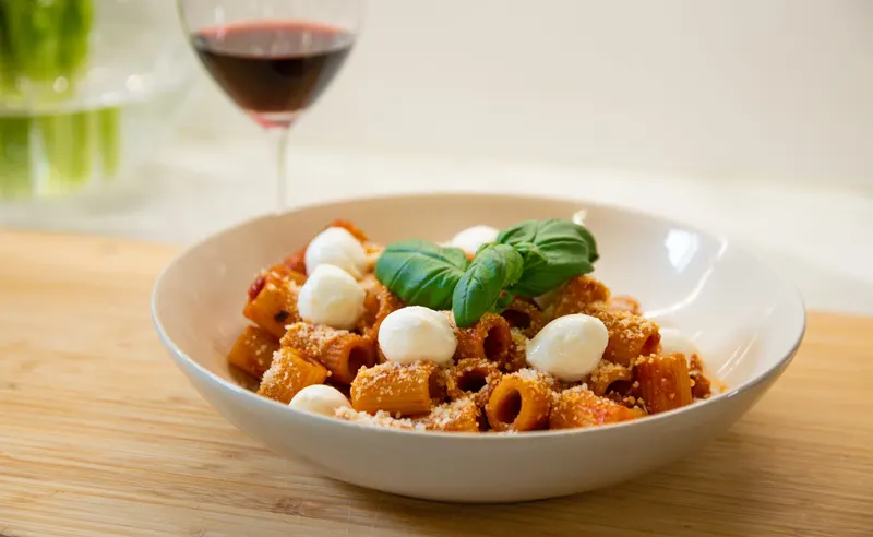 Pasta Pronto