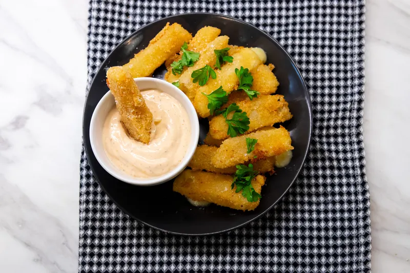 Mozzarellatikut