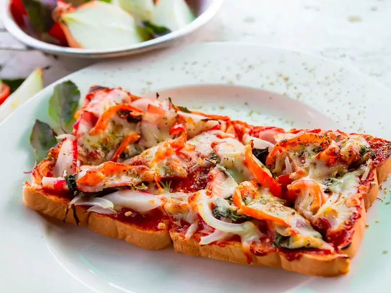 Pizzaleipä