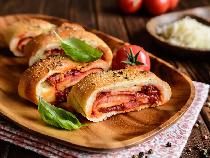 Pizzarullat