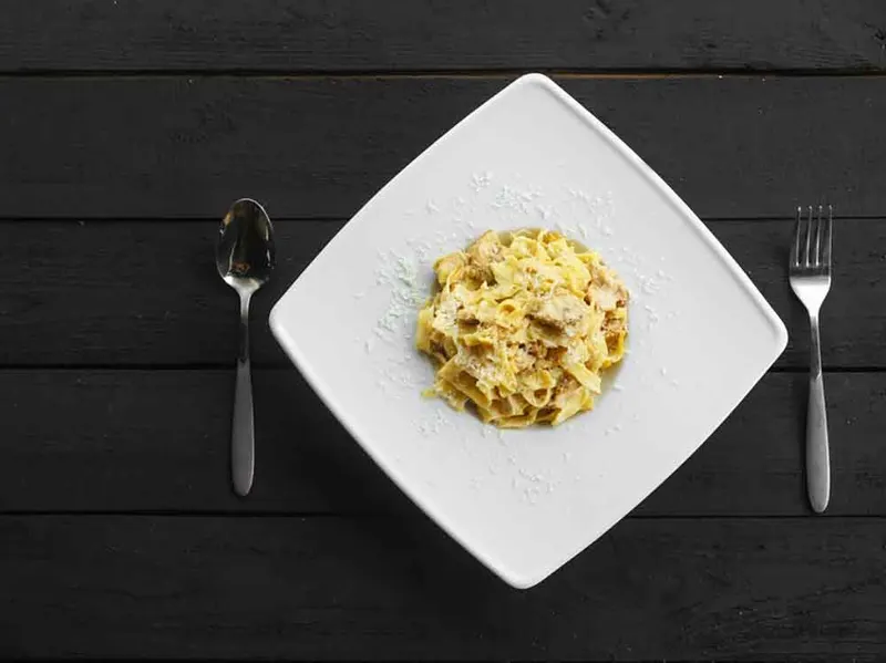 Mascarponepasta