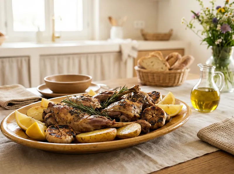 Italialainen pääsiäislammas