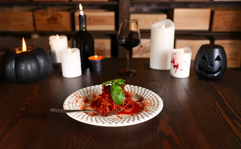 Tomaattipasta