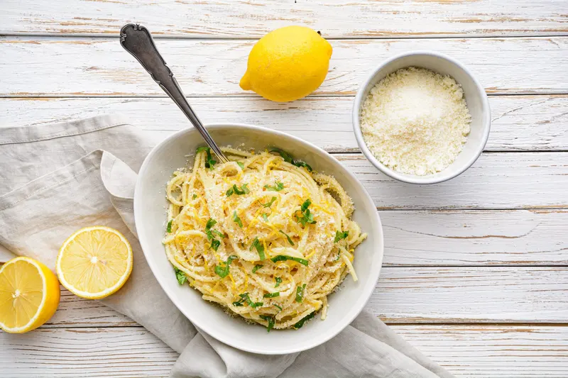 Salviapasta
