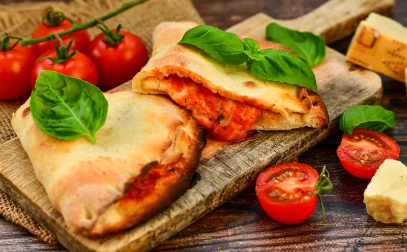 Calzone