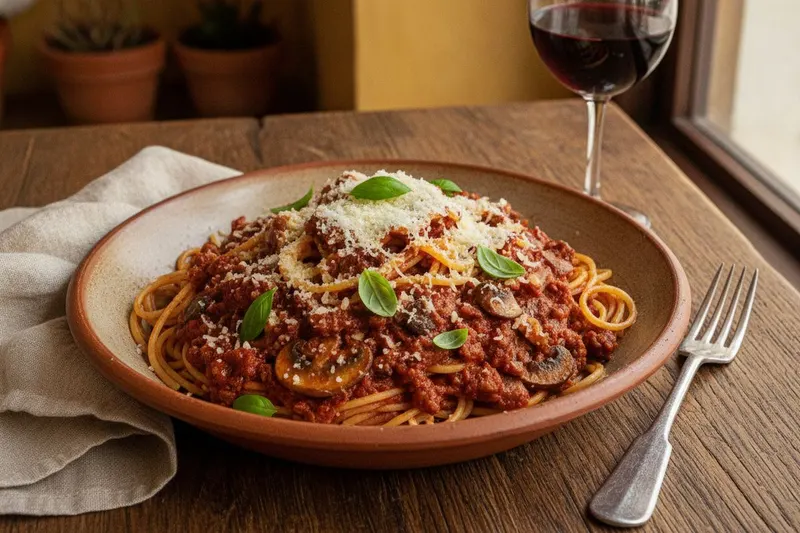 Sienibolognese