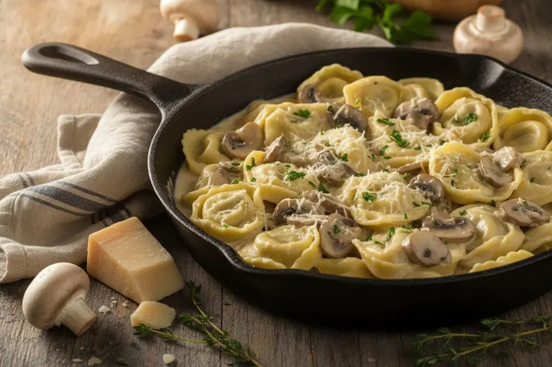 Pasta