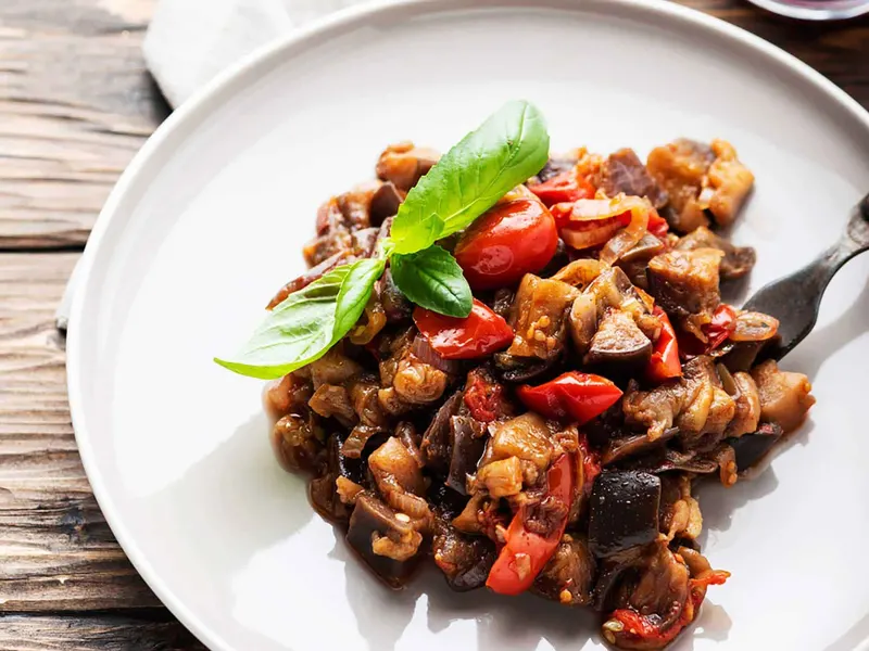 Caponata