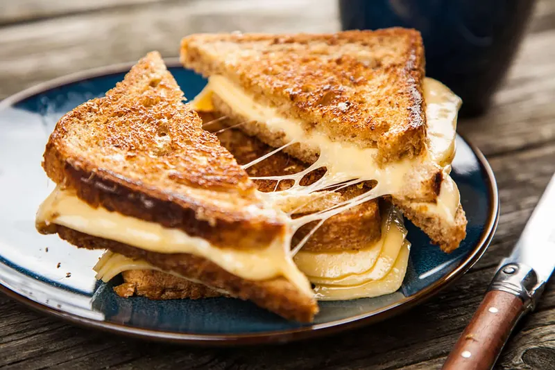 Toastiresepti