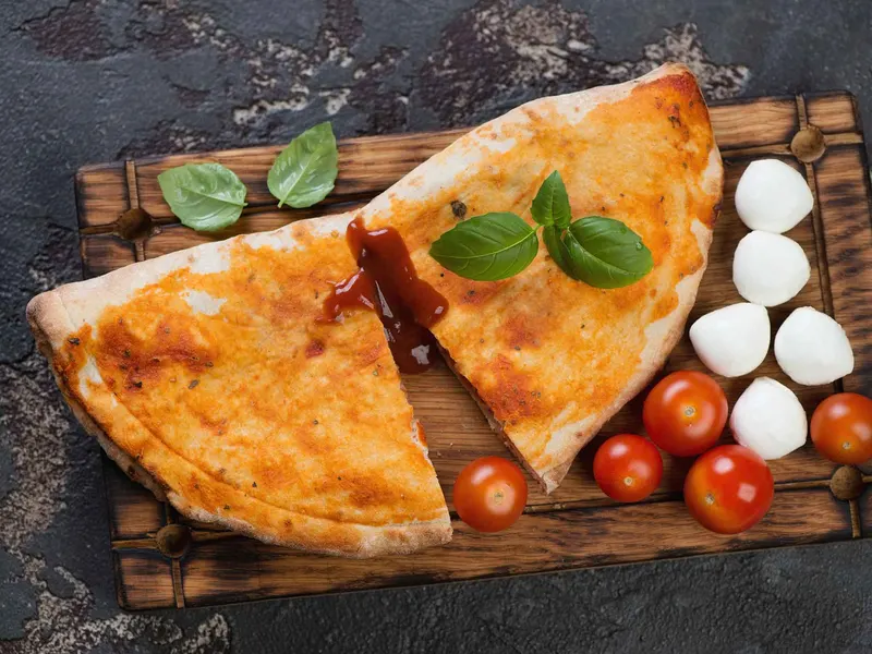 Calzone