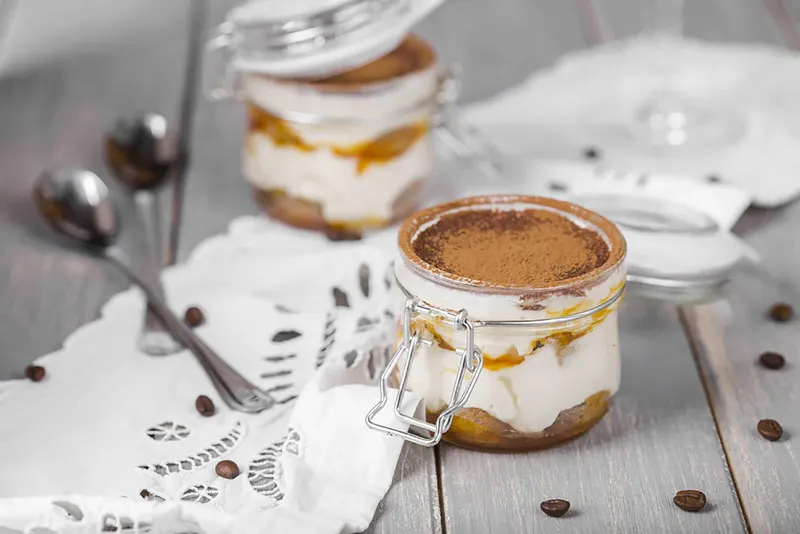 Tyrnitiramisu