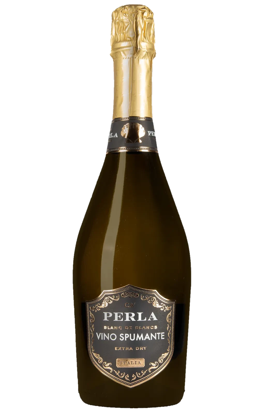 Ca'Perla Blanc de Blancs Extra Dry