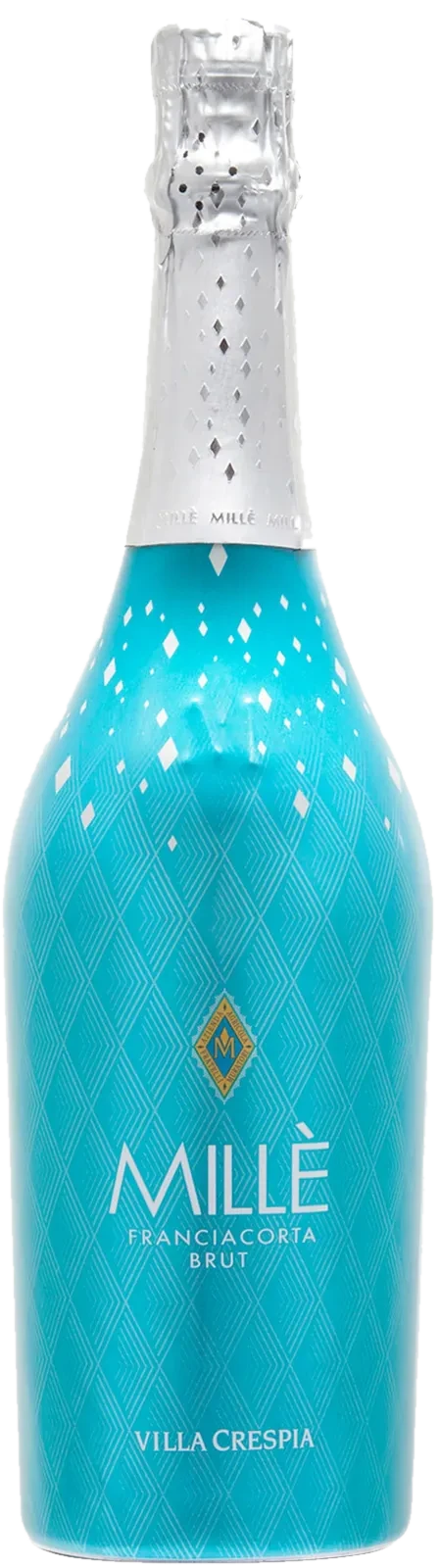 Villa Crespia Millè Franciacorta Brut 2016